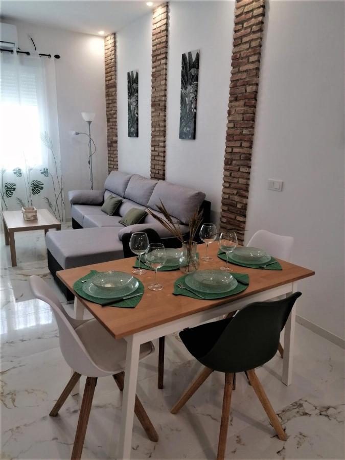 Confort Plus Cordoba 2 Dormitorios Exterior foto