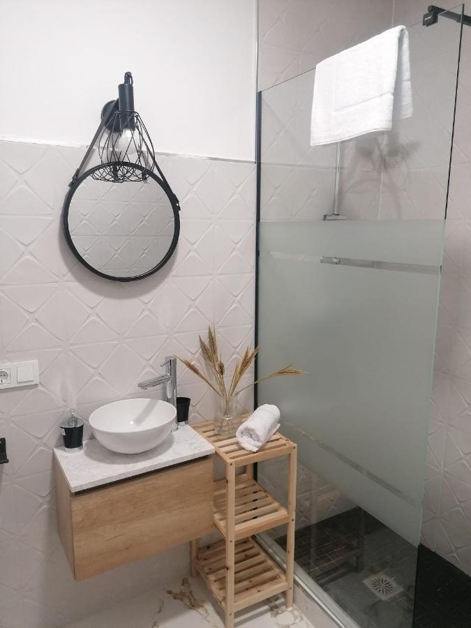 Confort Plus Cordoba 2 Dormitorios Exterior foto