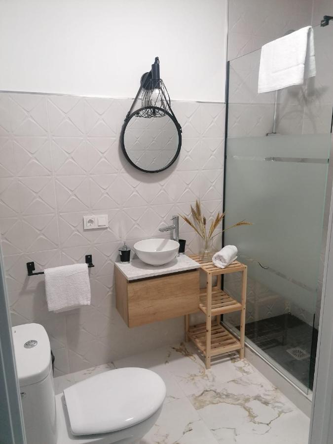 Confort Plus Cordoba 2 Dormitorios Exterior foto