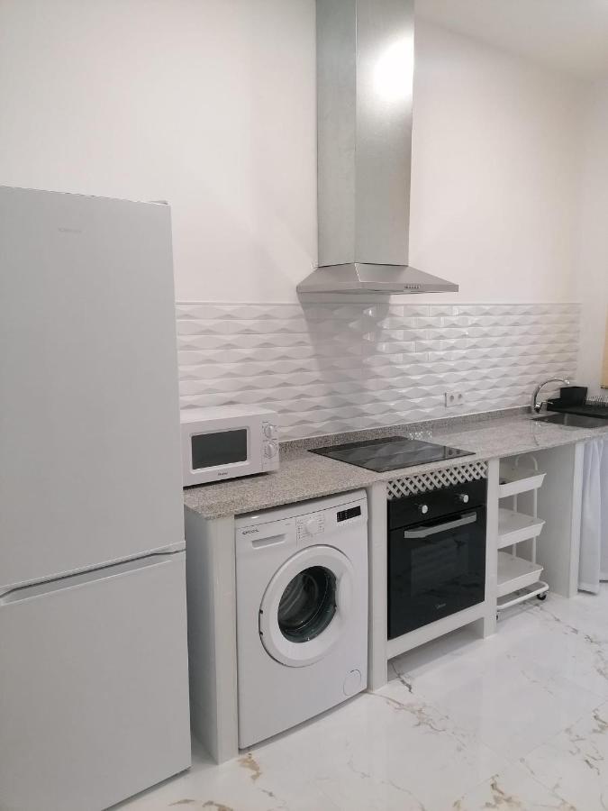 Confort Plus Cordoba 2 Dormitorios Exterior foto