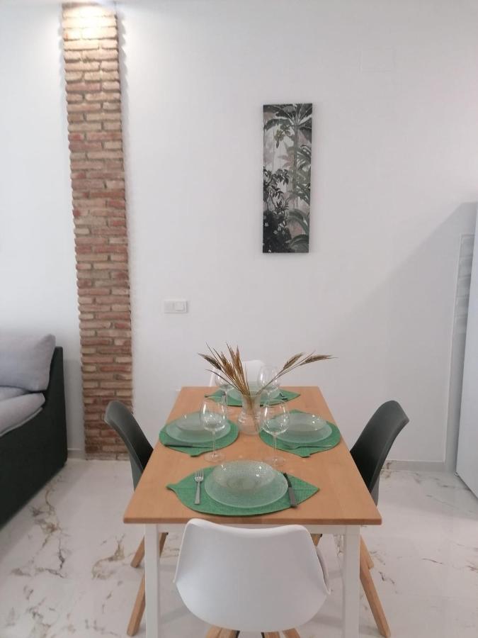 Confort Plus Cordoba 2 Dormitorios Exterior foto