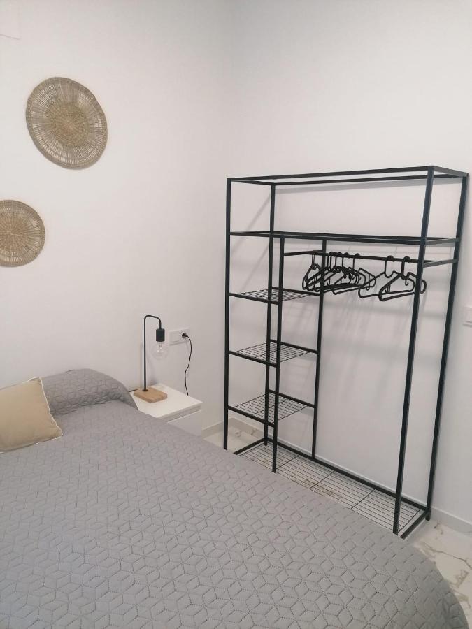 Confort Plus Cordoba 2 Dormitorios Exterior foto