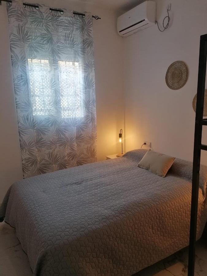 Confort Plus Cordoba 2 Dormitorios Exterior foto